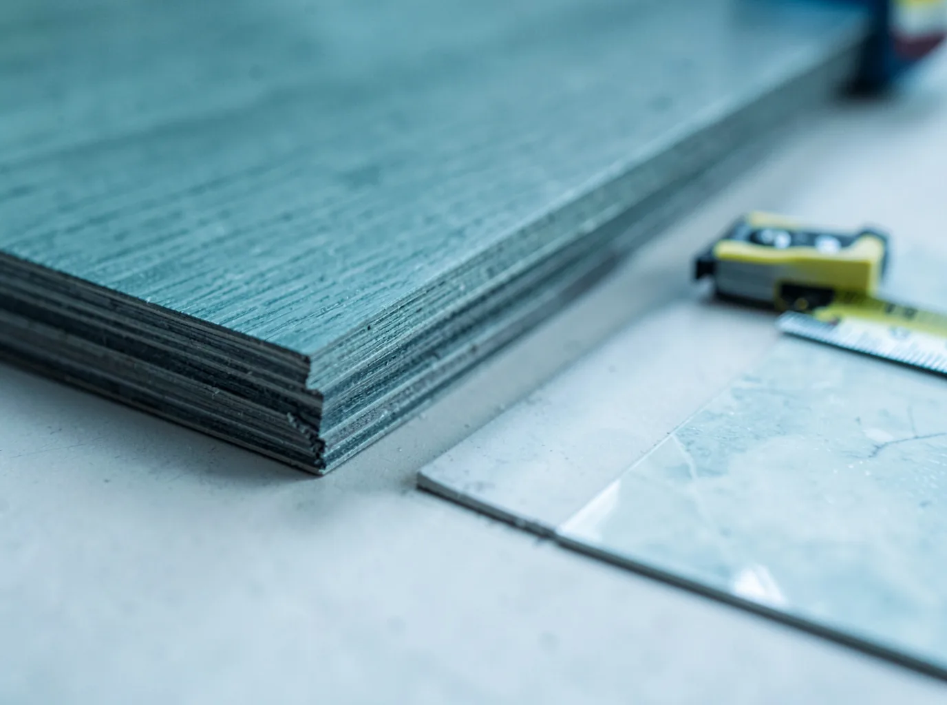 Luxury Vinyl Plank Installation West Townshend, VT FAQs